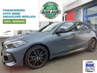 Occasion BMW M135 Performance 306 ch (225 kW) 2020 Gris Citadine