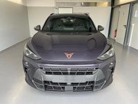 Neu Cupra Terramar VZ2 265 PS (194 kW) 2025 [q5q5] dark voit metallic SUV