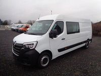Gebraucht Renault Master 135 PS (99 kW) 2024 Andere Van / Kleinbus