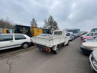 Gebraucht VW T4 60 PS (44 kW) 1993 Weiß Van