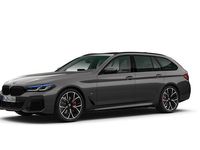 Gebraucht BMW 540 Efficient Dynamics 333 PS (244 kW) 2025 Kombi