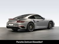 gebraucht Porsche 991 Turbo S Lenkradheizung Tempolimitanzeige