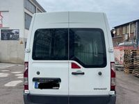 gebraucht Renault Master 