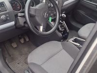 gebraucht Opel Zafira 1.9 cdti