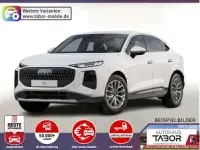 Neu Audi Q3 193 PS (141 kW) 2026 Weiß (arkonaweiß) SUV