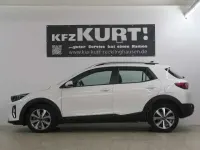 Gebraucht Kia Stonic Vision 101 PS (74 kW) 2024 Weiß SUV