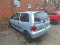 Gebraucht Renault Twingo 58 PS (42 kW) 2006 Silber Kleinwagen