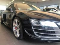 gebraucht Audi R8 Coupé GT 5.2 Nr.262/333