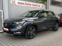 Gebraucht Honda HR-V Advance 131 PS (96 kW) 2022 Schwarz SUV