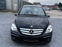 gebraucht Mercedes B180 Cdi*Automatik*Klima*Tüv*PDC*