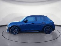 Gebraucht Mini Cooper S 204 PS (150 kW) 2025 Blau Kleinwagen