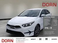 Nuevo Kia Ceed Style 140 CV (102 kW) 2025 Blanco Utilitario