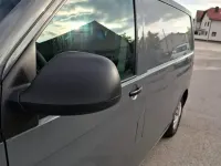 Gebraucht VW Transporter 143 PS (105 kW) 2015 Grau Van