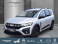 Gebraucht Dacia Jogger Extreme 101 PS (74 kW) 2023 Grau Van / Kleinbus