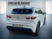 Gebraucht Renault Clio V Evolution 114 PS (83 kW) 2026 Weiß Limousine
