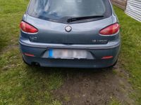 gebraucht Alfa Romeo 147 1.6 TS Eco