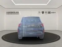 Gebraucht Opel Frontera Edition 110 PS (80 kW) 2025 Schwarz SUV