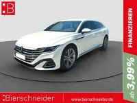 Gebraucht VW Arteon R-line 190 PS (139 kW) 2023 (unbekannt) Kombi