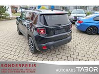Gebraucht Jeep Renegade Trailhawk 170 PS (125 kW) 2016 Schwarz SUV