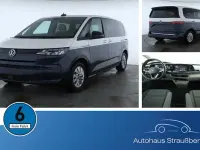 Gebraucht VW T7 Basis 245 PS (180 kW) 2025 Blaukeine angabe Van