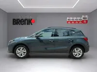 Neu Seat Arona 95 PS (69 kW) 2026 Fjordblau SUV