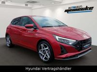 gebraucht Hyundai i20 1.0 T-GDI 88kW Hybrid DCT Prime