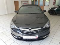 gebraucht Opel Cascada 1.6 Innovation ecoFlex*6 GANG*SHZ*TÜV 05/2025*