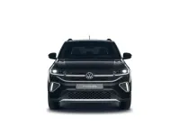 Neu VW T-Cross R-line 150 PS (110 kW) 2026 Deep black perleffekt SUV