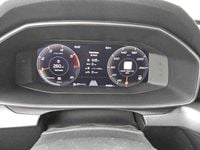 Gebraucht Seat Leon Style 150 PS (110 kW) 2022 Schwarz Kombi