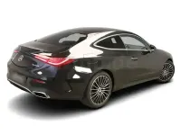 Gebraucht Mercedes CLE200 AMG 2024 Schwarz