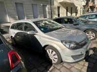 Second-hand Opel Astra 2006 Break