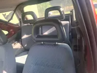 Gebraucht Suzuki Jimny 80 PS (58 kW) 2000 Rot SUV