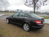 gebraucht Mercedes C250 CDI BlueEff. Avantgarde NAVI+XENON+SHZ+PDC