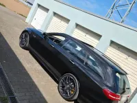 Gebraucht Mercedes E63S AMG 612 PS (450 kW) 2018 Kombi