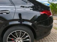 Gebraucht Mercedes GLE350 272 PS (200 kW) 2021 Schwarz SUV