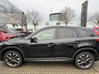 gebraucht Mazda CX-5 SKYACTIV-D 175 SKYACTIV-Drive AWD 129 kW (1