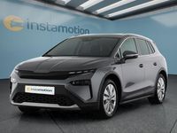 Gebraucht Skoda Elroq Loft 210 kW (286 PS) 2025 Grau SUV