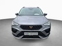 Nowe Cupra Ateca 150 KM (110 kW) 2026 Szary SUV