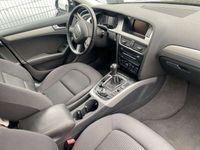 gebraucht Audi A4 Avant Attraction