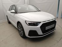 gebraucht Audi A1 Sportback advanced 30 TFSI S tronic *LED*NAVI