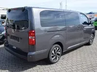 Używany Citroën Spacetourer 144 KM (105 kW) 2024 Szary Minivan