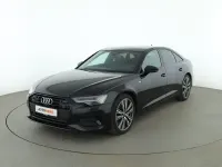 Gebraucht Audi A6 Sport 340 PS (250 kW) 2018 Schwarz Limousine