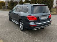 gebraucht Mercedes GL350 