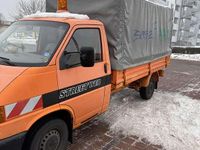 Gebraucht VW T4 75 PS (55 kW) 1998 Van