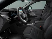 Neu BMW M135 Performance 300 PS (220 kW) 2026 Bmw individual storm bay Kleinwagen