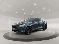 Gebraucht Cupra Formentor VZ 245 PS (180 kW) 2023 ´magnetic tech´ SUV