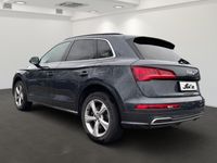 gebraucht Audi Q5 50 TFSI e quattro sport *XENON*NAVI*PDC*