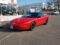 Gebraucht Pontiac Firebird 149 PS (109 kW) 1994 Rot Coupé