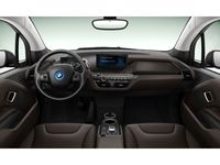 gebraucht BMW i3 120Ah