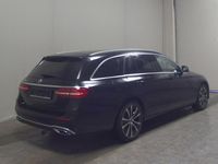 Gebraucht Mercedes E300 Avantgarde 306 PS (225 kW) 2022 Schwarz Kombi